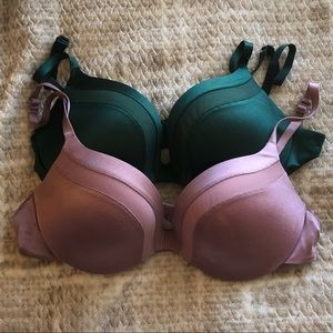 La Senza Body Kiss 💋 Bra Bundle
